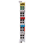 WAGO PLC I/O Module, 750-430 I/O SYSTEM 750