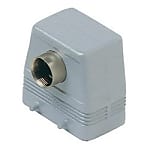 [Enclosure]C Type IP66, Rotary Lever Series