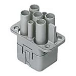 [Ilme Insert]CQ 6.5-40 A/50-400 V Crimp Type