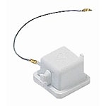 [Ilme Enclosure]CK Type IP67 Compact Series