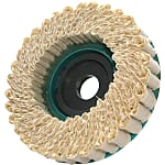 SG Sisal Disc, 100 pcs