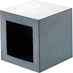 Box Parallel 4-Face Machine Finishing (1BOX)