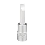 Screwdriver Bit Socket 2H-M2
