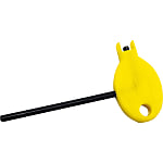 TL Wrench, 2.5 MM