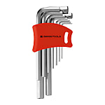 Hexagonal Bar Wrench Set