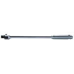 Spinner Handle, Knurling KOKEN