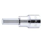 Hex Socket (9.5 mm Insertion Angle)