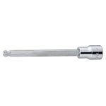 Hex Socket (9.5 mm Insertion Angle, Ball Point Type)