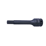 Hexagon Socket (Insertion Angle 9.52 mm, Long Type)