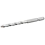 Rechargeable Drill Bit for Porcelain Tile TJ Type