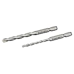 Rechargeable Vibratory Drill Bit BJ Type