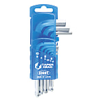 Allen Wrench (Tapered Head®, Standard)