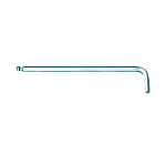 High Grade Ball Point L-Type Long Hex Wrench