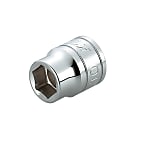 Socket (hex type)