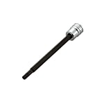 Long Hex Bit Socket (6.3 mm Insertion Angle)