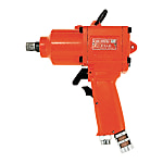 FUJI FW-6PX-5 エアーインパクト（インパクトレンチ (3/8インチ)）