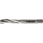 Spiral Tap for Titanium Alloy ZET-B