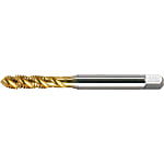 Coating Spiral Tap AU+ SP