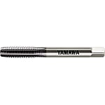 Carbide taps for ultra hard materials_UH-CT