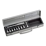 Hexagon Socket Wrench Set HB3082