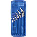 Pivot Head Hex L-Wrench Set HEX PRO