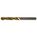 Carbide Straight Drill