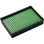 Electric Screwdriver Accessory: Screw Plate
