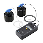 Surface resistance meter F-109/F-109-1/F-109-TA