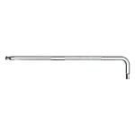 Knurled Hex Wrench