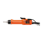 Brushless Electric Screwdriver (Dual Start Type Push/Lever)