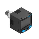 Pressure sensor, SPAN Series