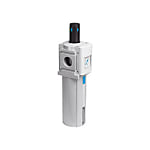 Filter regulator, MS12 Series