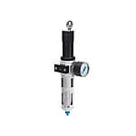 Filter regulator, LFRS Series