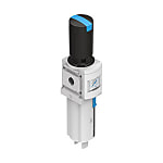Filter regulator, MS6 Series