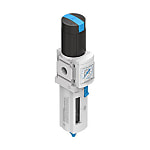 Filter regulator, MS4 Series