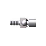 Inline Ball Joint
