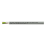 Cable for Drag Chain  PUR,TMPU UL CSA UV resistant halogen free  SUPERTRONIC 330 C PURÖ