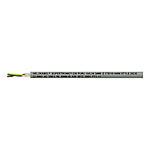 Cable for Drag Chain  PUR,TMPU UL CSA UV resistant halogen free  SUPERTRONIC 330 PURÖ