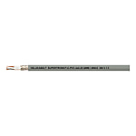 Cable for Drag Chain  PVC screened SUPER TRONIC C