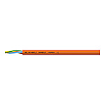 Control Cable PUR,TMPU UV resistant H05 BQ F