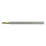 Control Cable PUR,TMPU UV resistant JZ 500 PUR