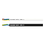 Control Cable PVC H03VV F