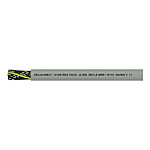Control Cable PVC JZ 500