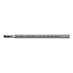 Control Cable PVC screened F CY JZ