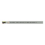 Control Cable PVC screened H05VVC4V5 K