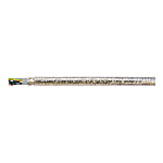 Control Cable PVC screened SY JZ