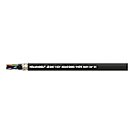 Control Cable PVC screened UV resistant JZ 600 Y CY