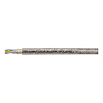 Control Cable PVC screened Y CY JB