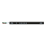 Telephone & Fire Warning Cable PE UV resistant A 2Y(L)2Y