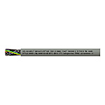 Control Cable UL CSA UV resistant halogen free  MEGAFLEX 500